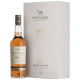 Pittyvaich 1992 Prima & Ultima Fourth Release