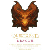 Quest's End Dragon Bourbon