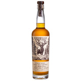 Redwood Empire Foggy Burl Single Malt Whiskey