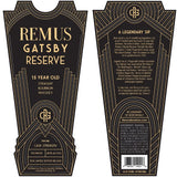 Remus Gatsby Reserve 2024 Release