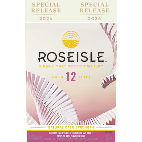 Roseisle 12 Year Old Special Release 2024 Scotch Whisky