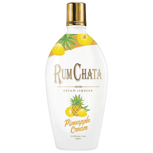 RumChata Pineapple Cream Liqueur