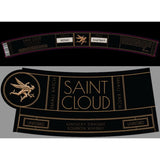 Saint Cloud Mosaic Kentucky Straight Bourbon