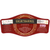 Shortbarrel Cigar Batch Blended Whiskey