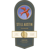 Still Austin Tanager Cigar Blend Bourbon