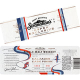 Stranahan's Aspen Exclusive Single Malt Whiskey