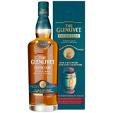 The Glenlivet Rum & Bourbon Fusion Cask Selection Whiskey