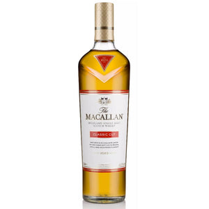 The Macallan Classic Cut 2023 Edition Whiskey