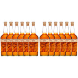 Traveller Whiskey by Chris Stapleton & Buffalo Trace 12pk