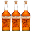 Traveller Whiskey by Chris Stapleton & Buffalo Trace 3pk