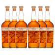 Traveller Whiskey by Chris Stapleton & Buffalo Trace 6pk