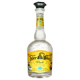 Tyler Wood Peach Whiskey