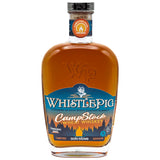 Whistlepig CampStock Solo Stove Limited Edition