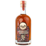 Wigle 4 Year Old Vampire Bourbon