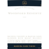 Woodford Reserve Master’s Collection Madeira Cask Finished Whiskey