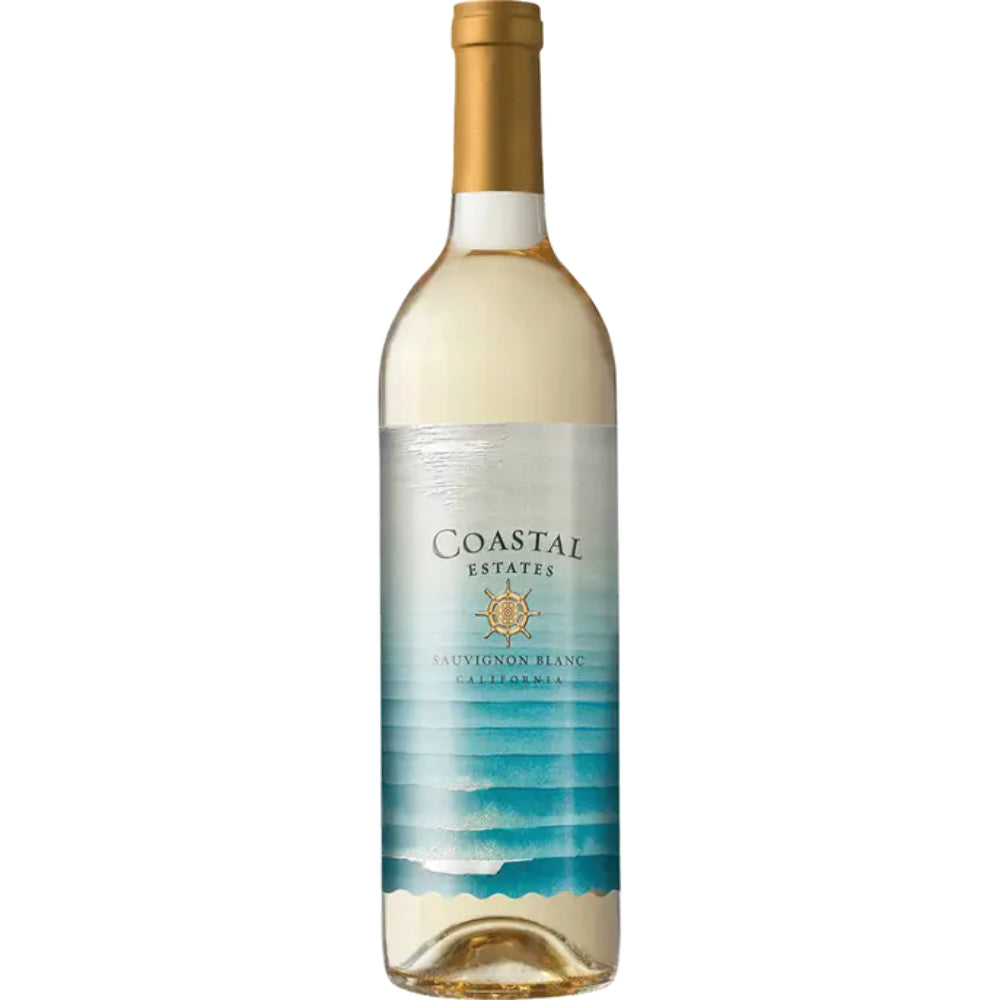 Bv Coastal Estates Sauvignon Blanc California Wine