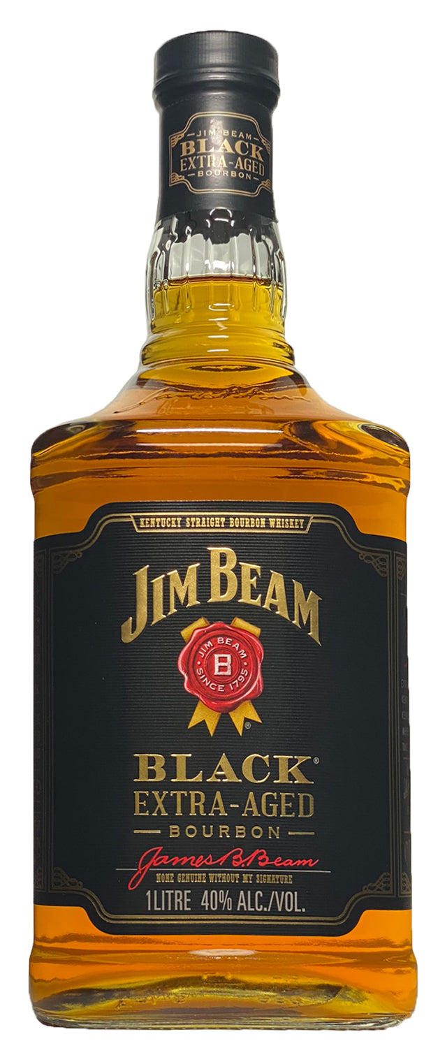 Jim Beam Straight Bourbon / Highball Glass