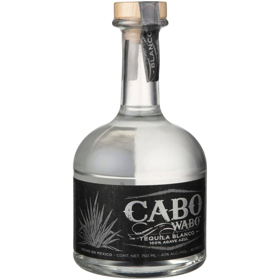 Cabo Wabo Tequila Blanco