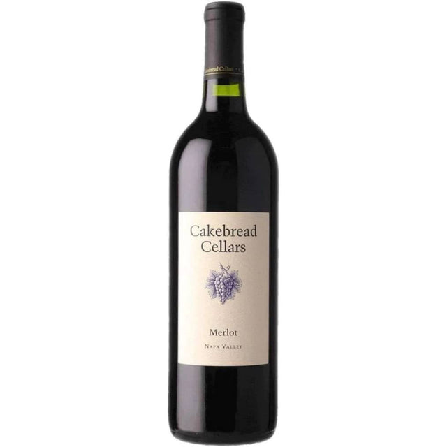 Cakebread Cellars Estate Cabernet Sauvignon Wine