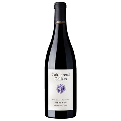 Cakebread Cellars Merlot Wine