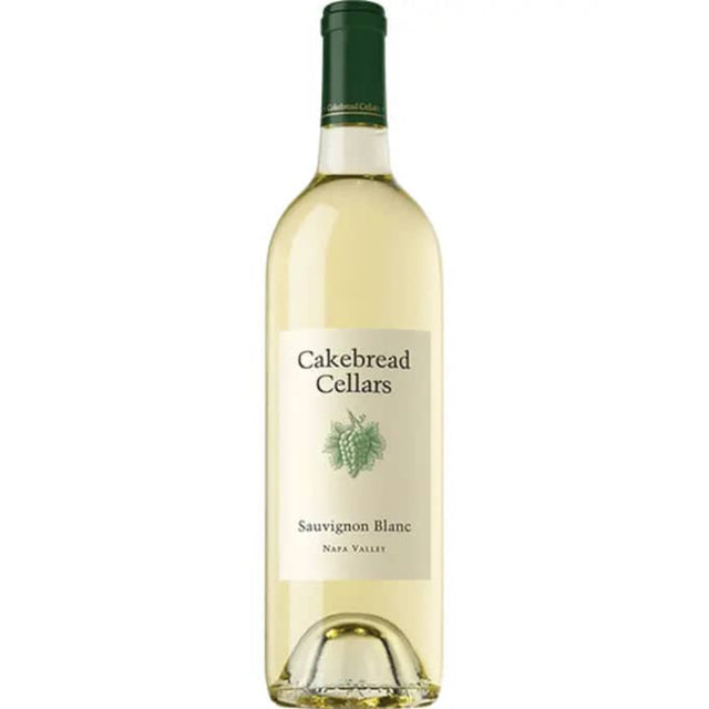 Cakebread Cellars Sauvignon Blanc Wine