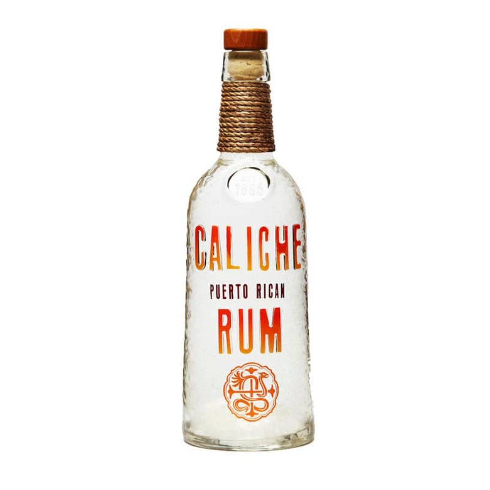 Caliche Rum