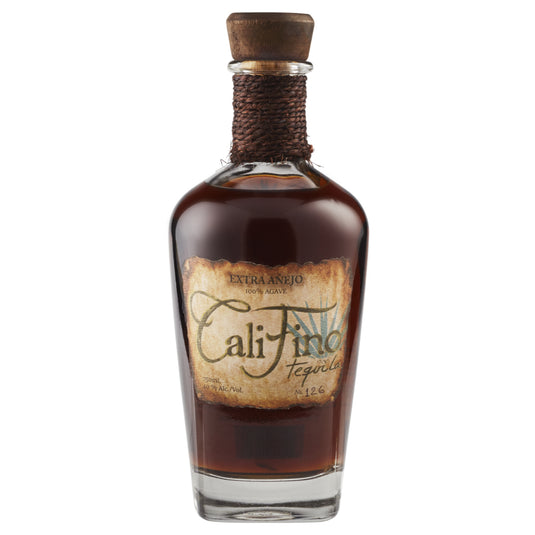 Califino Tequila Anejo Tequila