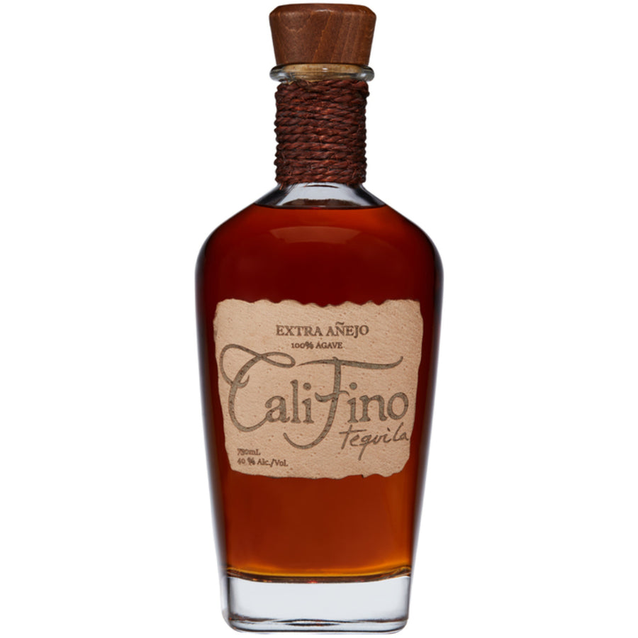 Califino Tequila Extra Anejo