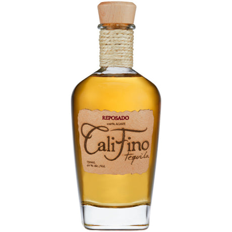 Califino Tequila Reposado