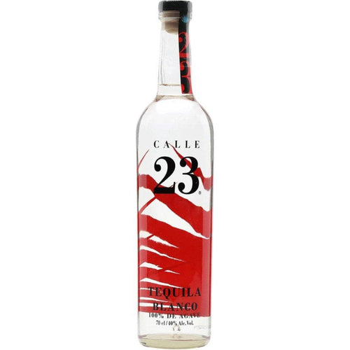 Calle 23 Tequila Blanco