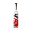 Calle 23 100% Blanco Tequila