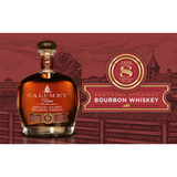 Calumet Farm 8 Year Old Kentucky Straight Bourbon Whiskey