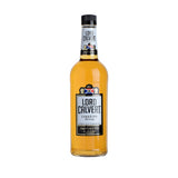 Lord Calvert Canadian Whisky