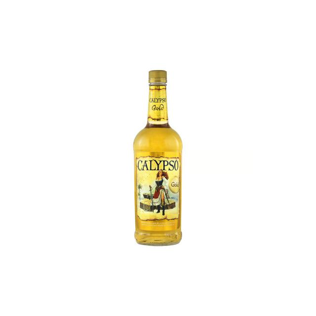 Calypso Gold Rum