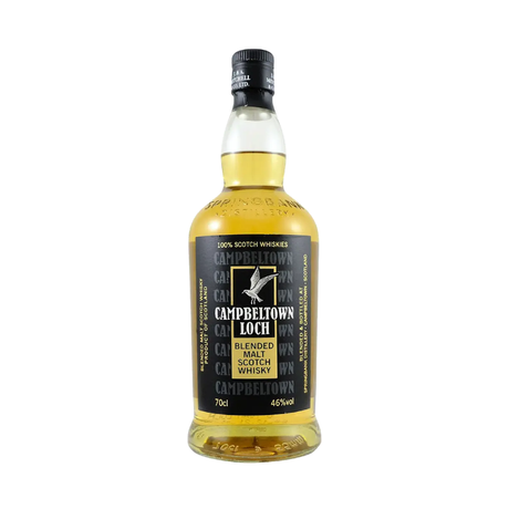 Campbeltown Loch Blended Malt Scotch Whisky 700ml