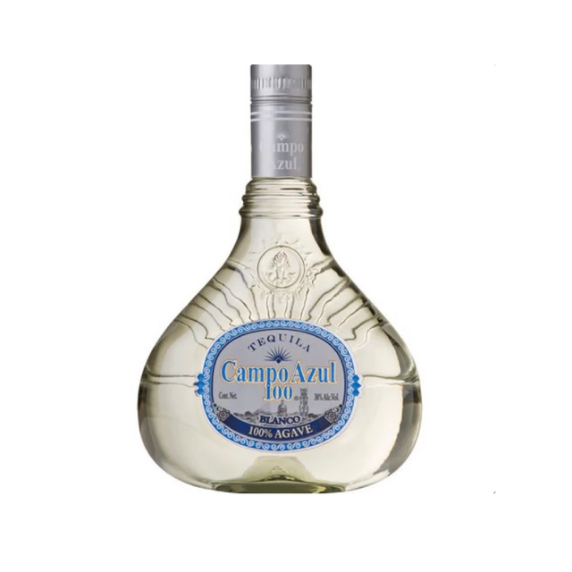 Campo Azul Selecto Blanco 50ml