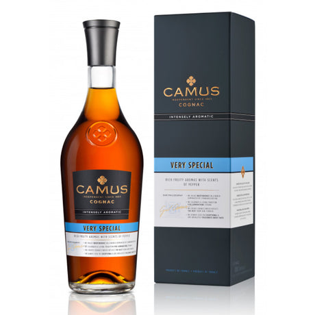 Camus Cognac Vs