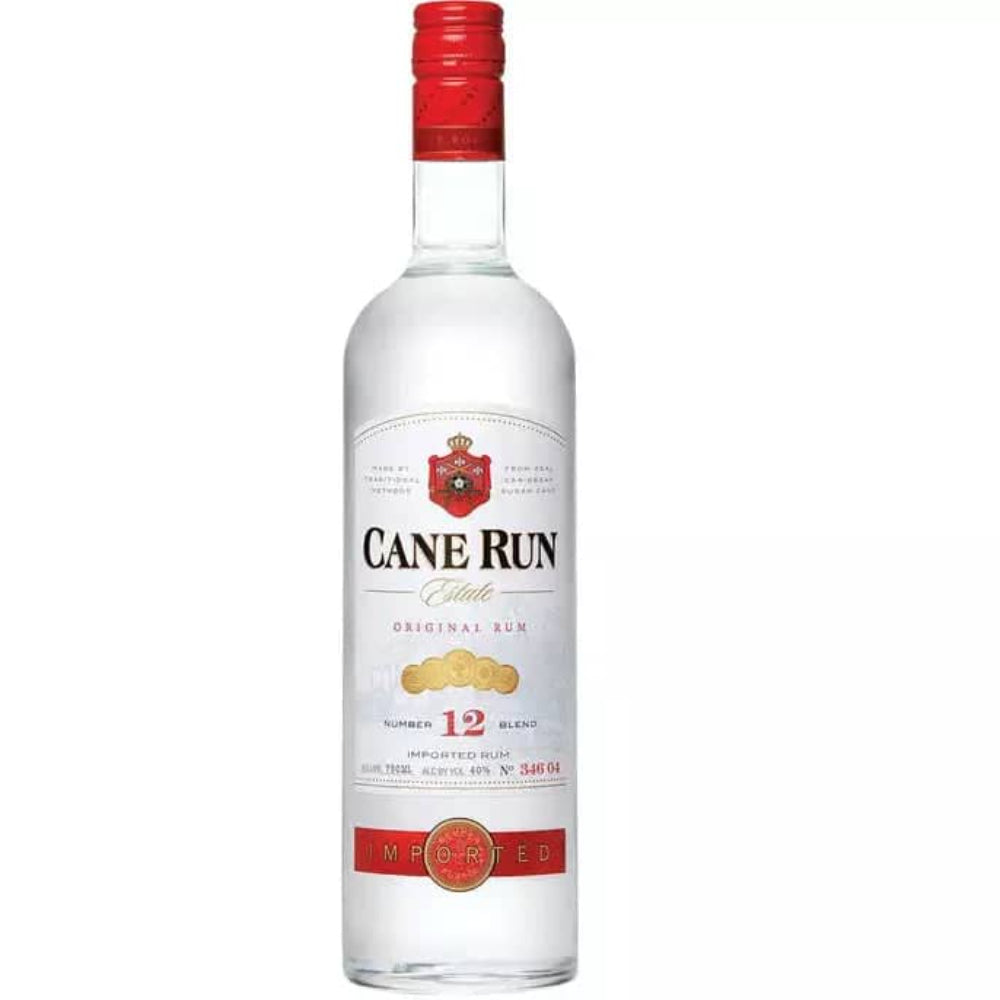 Cane Run White Rum