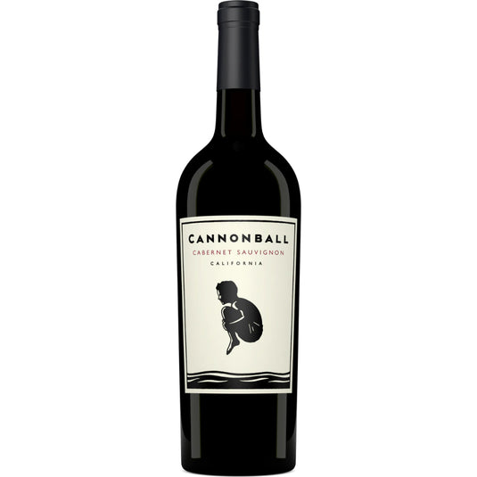 Cannonball Cabernet Sauvignon Wine