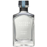 Cantera Negra Tequila Silver