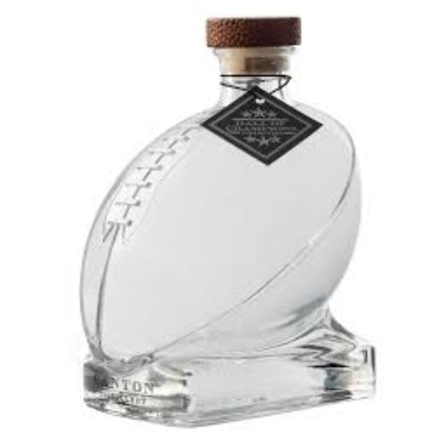 Canton Distillery Brand Vodka