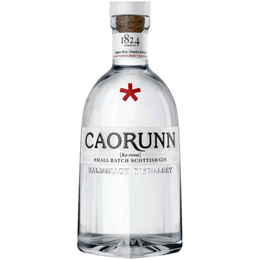 Caorunn Dry Gin Small Batch