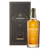 Caperdonich 1997 Vintage 26 Year Peated Single Malt Scotch Whisky