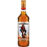 Captain Morgan Spiced Rum