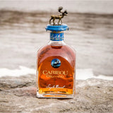 Caribou Crossing Canadian Whiskey