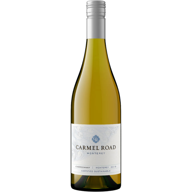 Carmel Road Monterey Chardonnay Wine