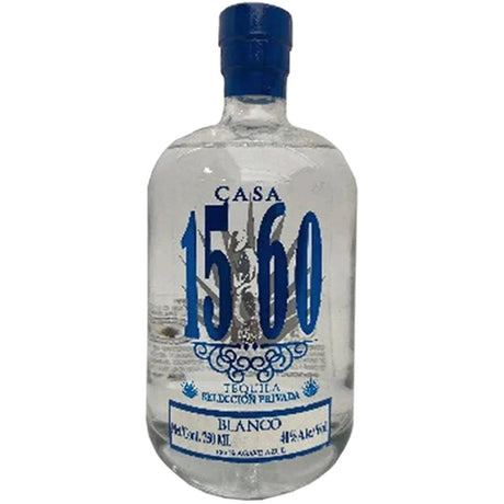 Casa 1560 Blanco Tequila