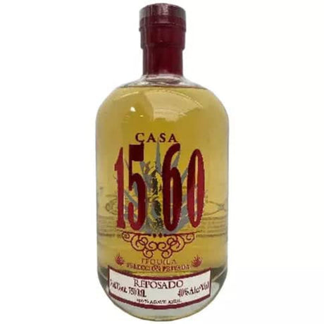 Casa 1560 Reposado Tequila 