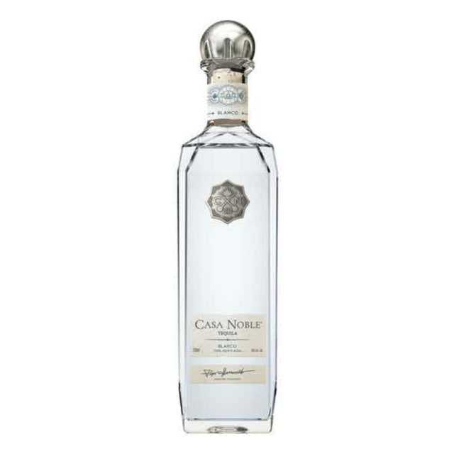 Casa Noble Blanco Tequila