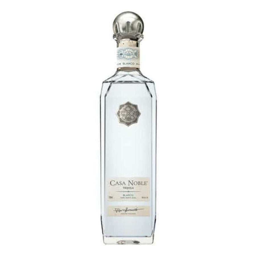 Casa Noble Blanco Tequila